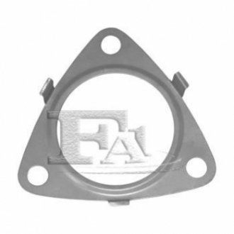 Прокладка, труба вихлопного газу Fischer Automotive One (FA1) 120-931 (фото 1)
