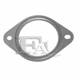 OPEL прокладка глушника Insignia 07/2008- Fischer Automotive One (FA1) 120-954 (фото 1)