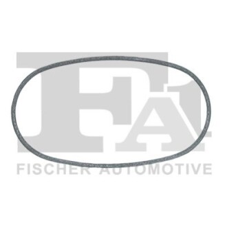 Прокладка, труба выхлопного газа Fischer Automotive One (FA1) 130-927