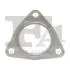 FISCHER VW прокладка глушника Passat 11/2005 - 07/2010 Fischer Automotive One (FA1) 180-916 (фото 1)