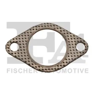 Прокладка, труба выхлопного газа Fischer Automotive One (FA1) 210-905