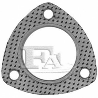Прокладка вихлопний труби FIATLANCIA -95 Fischer Automotive One (FA1) 330-908 (фото 1)