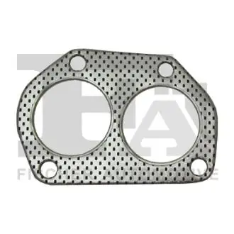 Прокладка, труба выхлопного газа Fischer Automotive One (FA1) 330-914