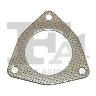 Прокладка, труба выхлопного газа Fischer Automotive One (FA1) 330-916
