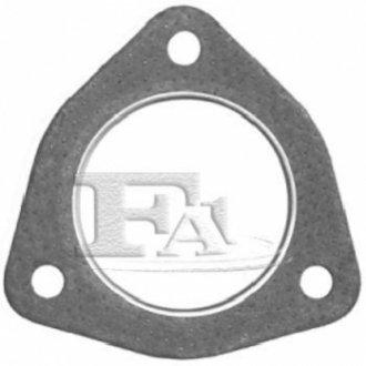 Прокладка вихлопний труби FIATLANCIA -97 Fischer Automotive One (FA1) 330-924 (фото 1)