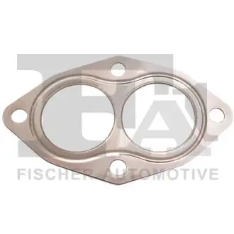 Прокладка, труба выхлопного газа Fischer Automotive One (FA1) 330-929