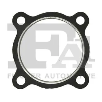 FISCHER прокладка глушника PEUGEOT 505 -89 VOLVO 740 760 2,4D Fischer Automotive One (FA1) 550-913