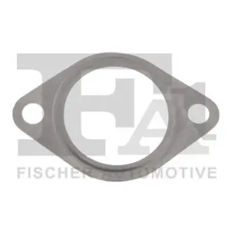 Прокладка, труба выхлопного газа Fischer Automotive One (FA1) 550-928