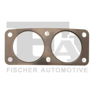 Прокладка, труба выхлопного газа Fischer Automotive One (FA1) 550-929