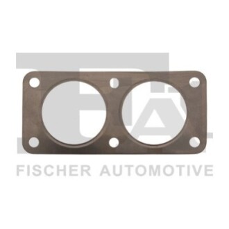 Прокладка, труба вихлопного газу Fischer Automotive One (FA1) 550-930