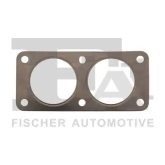 Прокладка, труба выхлопного газа Fischer Automotive One (FA1) 550-930