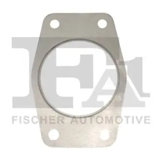 Прокладка, труба выхлопного газа Fischer Automotive One (FA1) 550-931