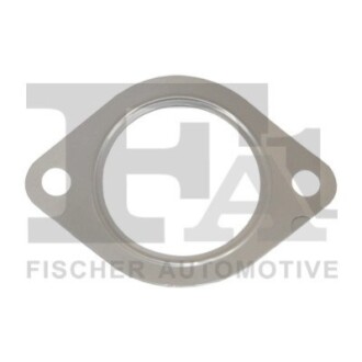 FISCHER FORD Прокладка глушителя Focus 05,Mondeo 07 -,S-Max 06 -- VOLVO Fischer Automotive One (FA1) 550-933