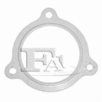 Прокладка, труба выхлопного газа Fischer Automotive One (FA1) 550-935
