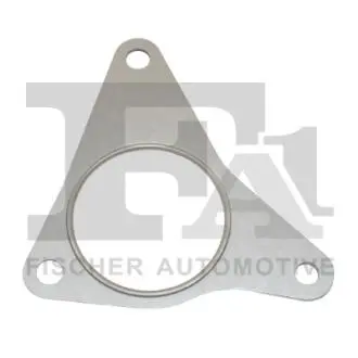 Прокладка, труба выхлопного газа Fischer Automotive One (FA1) 720-917