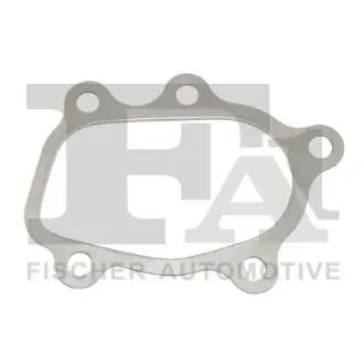 Фото fischer nissan прокладка вихл. труби patrol 2.8 -95(oe - 1444526e00) Fischer Automotive One (FA1) 750-921 FISCHER NISSAN Прокладка вихл. труби PATROL 2.8 -95(OE - 1444526E00) Fischer Automotive One (FA1) 750-921