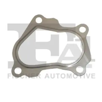 Прокладка, труба вихлопного газу Fischer Automotive One (FA1) 770-912