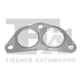 Прокладка, труба вихлопного газу Fischer Automotive One (FA1) 890-917