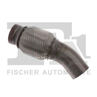 FISCHER I.L. Еластичная гофра 57/64x110x210 мм Fischer Automotive One (FA1) VW464-210