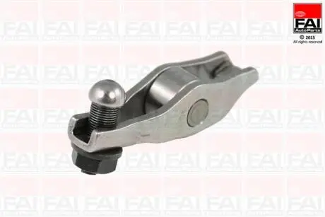 Коромисло, управління двигуном FAI R167S