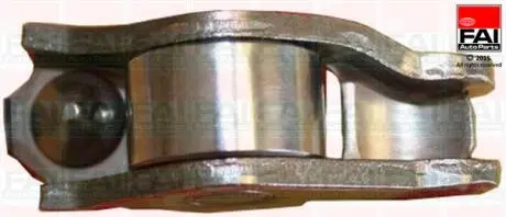 Коромисло, управління двигуном FAI R169S