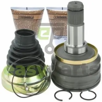 ШРУС ВНУТРІШНІЙ ЗАДНІЙ 28X47X30. FEBEST 0111-GRX133R