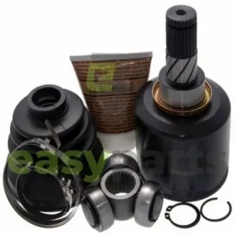 ШРУС ВНУТРІШНІЙ ПРАВИЙ 23X40X25. FEBEST 0211-V10RH