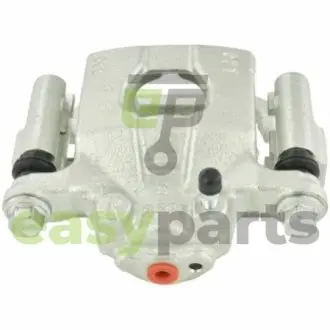 СУПОРТ ГАЛЬМІВНИЙ ЗАДНІЙ ПРАВИЙ. FEBEST 0277-J32RR