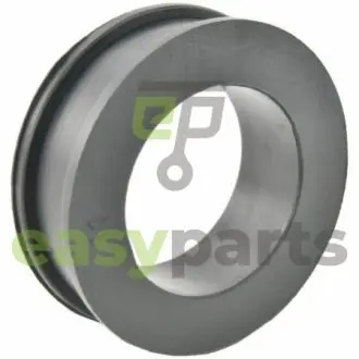 ВТУЛКА ПЕРЕДНЬОГО СТАБІЛІЗАТОРА. FEBEST MSB-K74TF