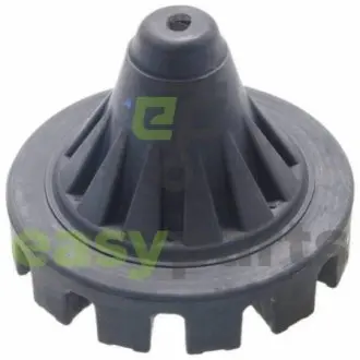 Проставка задней пружины верхняя FEBEST NSI-V35U