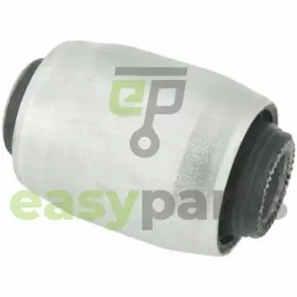 САЙЛЕНТБЛОК ЗАДНЬОЇ ЦАПФИ НИЖНІЙ FEBEST TAB-590