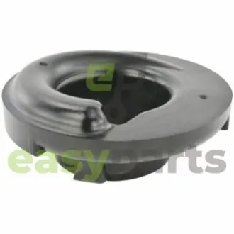 ПРОСТАВКА ЗАДНЕЙ ПРУЖИНЫ НИЖНЯ. FEBEST VWSI-TRT5LOWR