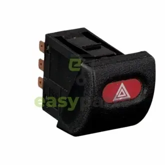 Покажчик аварійної сигналізації FEBI BILSTEIN 01565