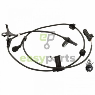 ЧУЙНИК ABS TOYOTA YARIS 11- PP FEBI BILSTEIN 107184