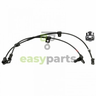 ЧУЙНИК ABS HYUNDAI IX35 10- PP FEBI BILSTEIN 107464