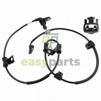 ЧУЙНИК ABS HYUNDAI IX35 10- LP FEBI BILSTEIN 107468