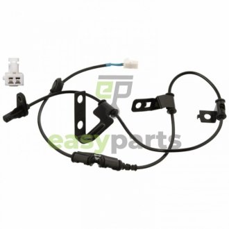 ЧУЙНИК ABS HYUNDAI IX35 10- LT FEBI BILSTEIN 107469 (фото 1)