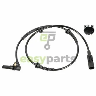 ДАТЧИК ABS FIAT 500L 12-PRZ?D FEBI BILSTEIN 171431