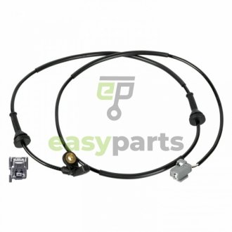 ЧУЙНИК ABS VOLVO XC90 02-14 LT FEBI BILSTEIN 172610