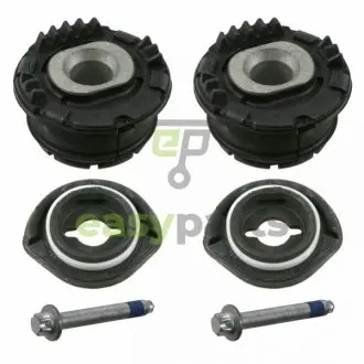 Комплект подшипника, балка моста FEBI BILSTEIN 22606