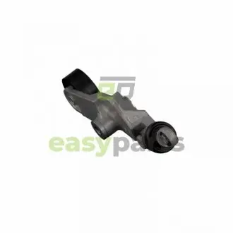 Натягувач ременя, клиновий зубча FEBI BILSTEIN 27557