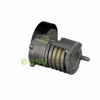 Натягувач ременя, клиновий зубча FEBI BILSTEIN 27567