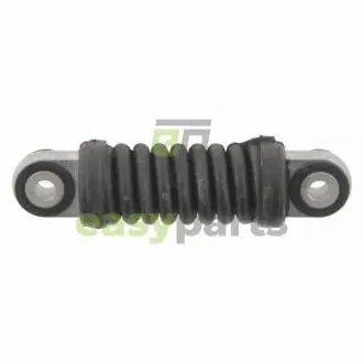 Амортизатор, поликлиновой ремень FEBI BILSTEIN 28278