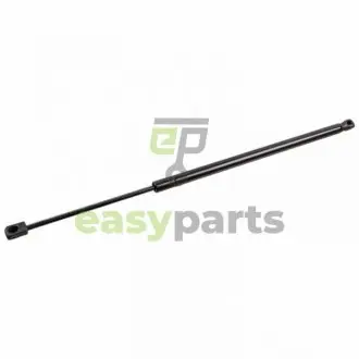 Газовая пружина, крышка багажник FEBI BILSTEIN 38237