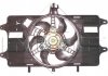 Вентилятор, охолодження двигуна NRF 47230 (фото 3)