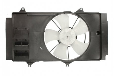 Вентилятор, охолодження двигуна NRF 47525 (фото 1)