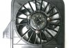 Вентилятор, охолодження двигуна NRF 47533 (фото 4)