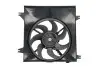 Вентилятор, охлаждение двигателя NRF 47547 (фото 1)