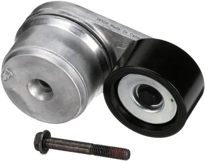 Натяжитель ремня, клиновой зубча Gates T38508