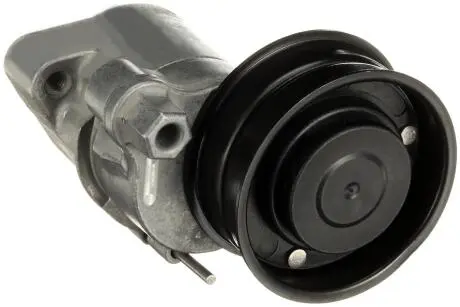 Натяжитель ремня, клиновой зубча Gates T38571